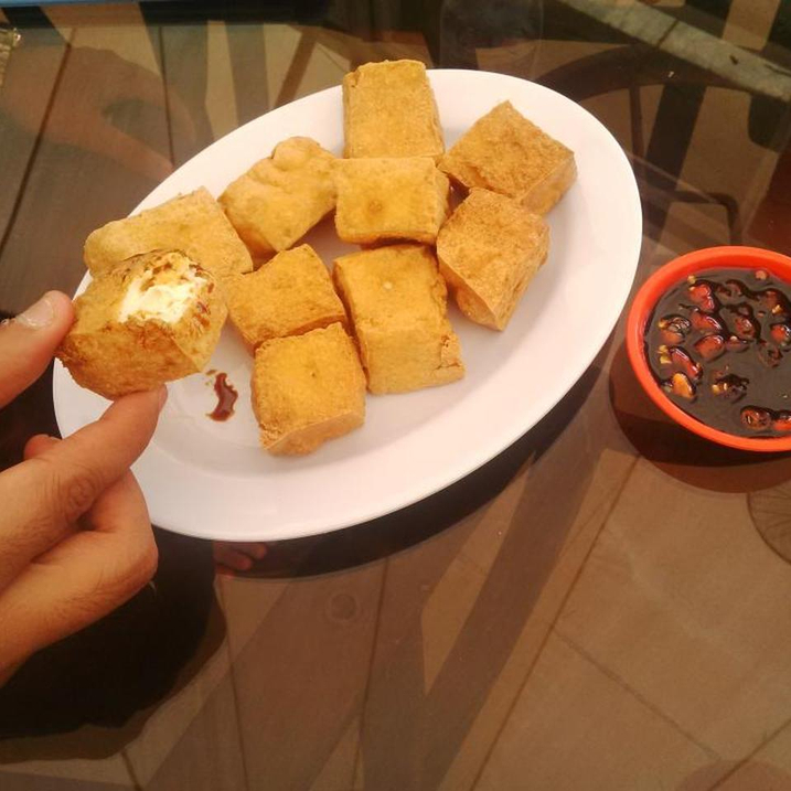 Kuliner Khas Bandung yang Menggugah Selera