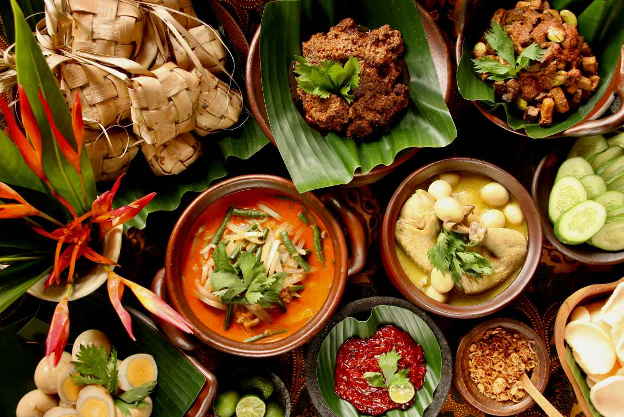 Resep Masakan Tradisional Indonesia yang Wajib Dicoba