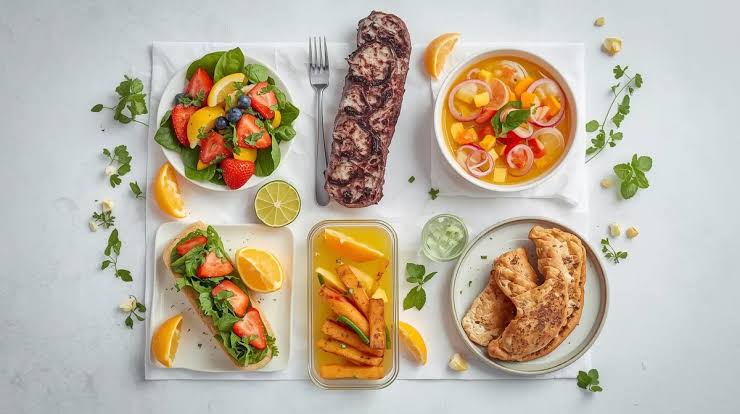 Makan Cerdas 2026: Tren Kuliner Sehat, Cepat, dan Viral yang Mengubah Cara Orang Menikmati Makanan
